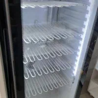 فریزر ایستاده مخصوص بستنی و انجمادی