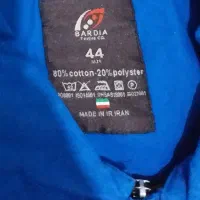 لباس کار یکسره|لباس|شاهینشهر, فدک|دیوار