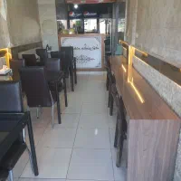 نیازمندپیک موتوری جهت همکاری دراشپز خانه