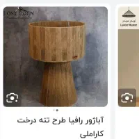 لوستر|لوستر و چراغ آویز|قشم, |دیوار