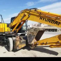 اجاره بیل لاستیکی