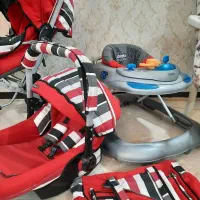 ست سیسمونی نوزاد