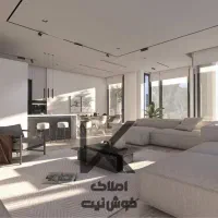 ۱۲۰متر لاکچری « نوساز مدرن » عکسها واقعی یوسف آباد|اجارهٔ آپارتمان|تهران, یوسف‌آباد|دیوار