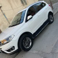 تیگو ۵|خودرو سواری و وانت|گلستان (تهران), |دیوار