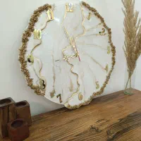 فروش ساعت رزینی در کوه چنار