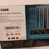 مودم دیلینگ|مودم و تجهیزات شبکه|بروجرد, |دیوار