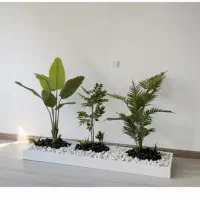 باغچه مصنوعی