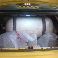 فروش سمندمدل ۸۶|خودرو سواری و وانت|چالوس, |دیوار