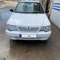 پراید 132 مدل 90