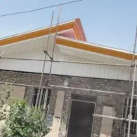 جوشکار مسلط به نبشی کشی