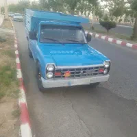 وانت نیسان، مدل ۱۳۸۴