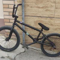 دوچرخه بی ام ایکس bmx