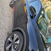 چانگان cs 55 مشکی وارداتی