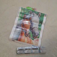 نقاشی الماسی رولی