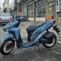 کلیک ۱۵۰ مدل ۱۴۰۰