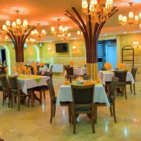 رزرو هتل های مشهدبا اقساط پنج ماه|تور و چارتر|کاشان, مفتح|دیوار