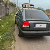 پراید ۱۴۱ عروسک|خودرو سواری و وانت|رشت, گلباغ نماز|دیوار