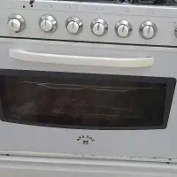 اجاق گاز فردار سالم