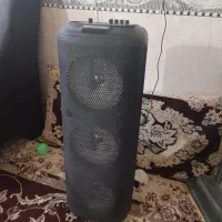اسپیکر ۳ بلند گو
