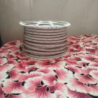 یک کلاف ریسه هفت رنگ نو درجه یک
