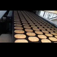 طراح،وسازنده،ماشین آلات کلوچه،بیسکوییت|ماشین‌آلات صنعتی|کرج, شهرک صنعتی بهارستان فاز ۲|دیوار