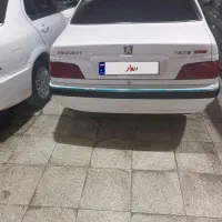 پارس تیوفایو سیمی درجه یک|خودرو سواری و وانت|گنبد کاووس, |دیوار