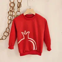 پیراهن وبلوز یلدایی