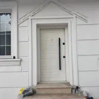 ویلایی مدرن ۳خواب کلید نخورده مطهری