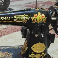 کهنه و عتیقه نشان دو شیر مارشال|کلکسیون اشیاء عتیقه|اهواز, کوی صادقیه|دیوار