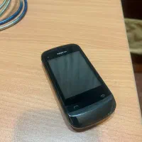 گوشی موبایل ساده