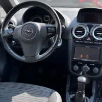 اپل کورسا ۲۰۱۴ دنده|خودرو سواری و وانت|تهران, جمهوری|دیوار