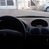 206 sd|خودرو سواری و وانت|کرمان, |دیوار