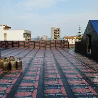 نصب وفروش ایزوگام وقیرگونی    آراز