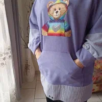 پالتو هودی|لباس|مشهد, عامل|دیوار