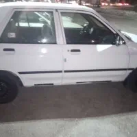 فروش پراید مدل 96|خودرو سواری و وانت|آبادان, |دیوار