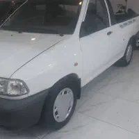 پراید وانت ۱۵۱