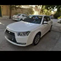 دنا پلاس توربو اتوماتیک آپشنال مدل ۱۴۰۳|خودرو سواری و وانت|کرمانشاه, |دیوار