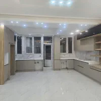 آپارتمان۱۲۷متری، بلوار فردوسی، سه خواب، کلیدنخورده