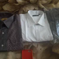 پیراهن مردانه