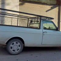 وانت بار زنجان