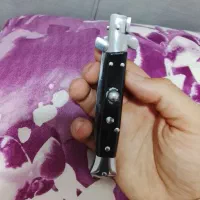 دوتا فندک پنج بکس چاقو گادفادر|زیورآلات و اکسسوری|املش, |دیوار