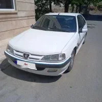 پرشیا ۸۸ کم کارکرد فقط معاوضه باماشین بالای ۱۴۰۰