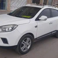 جک s5 توربو|خودرو سواری و وانت|ساوه, |دیوار