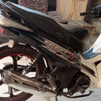 موتور پرواز125بی کلاج