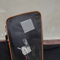 دسته تنیس|تجهیزات ورزشی|خمینی‌شهر, |دیوار