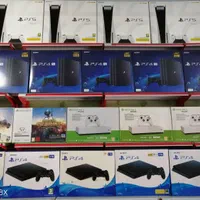 پلی استیشن۴فت،اسلیم،پرو ps4 fat slim pro|کنسول، بازی ویدئویی و آنلاین|پاکدشت, حصار امیر|دیوار