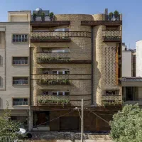 فروش آپارتمان ۳خوابه تک واحدی