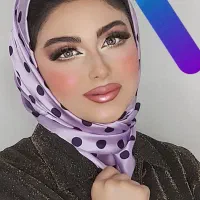 میکاپ آرتیست حرفه ای