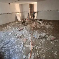 ۱۳۰ متر انبار با ۷۰ متر حیاط شهرک آفتاب|اجارهٔ دفتر صنعتی، کشاورزی، تجاری|همدان, |دیوار