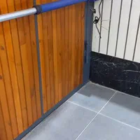 درب اتوماتیک کرکره برقی جک بازویی سیستم ریلی|خدمات پیشه و مهارت|شهرکرد, |دیوار